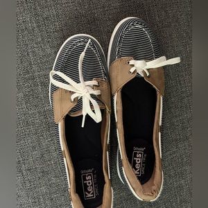 Boat shoes
